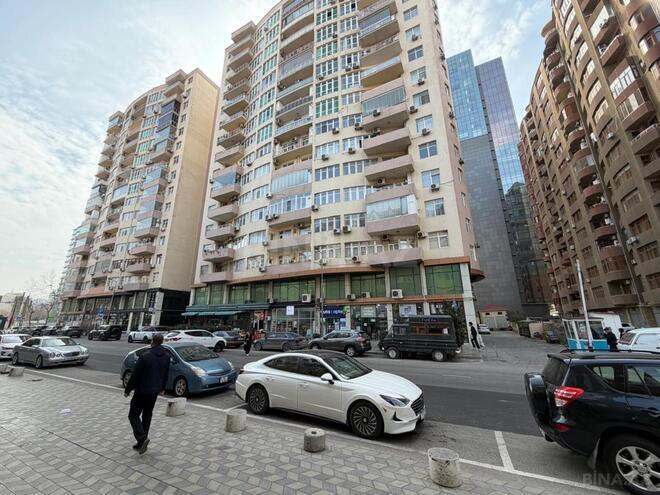Satılır 3 otaqlı yeni tikili 132 m², Şah İsmayıl Xətai m., photo 26 from 27