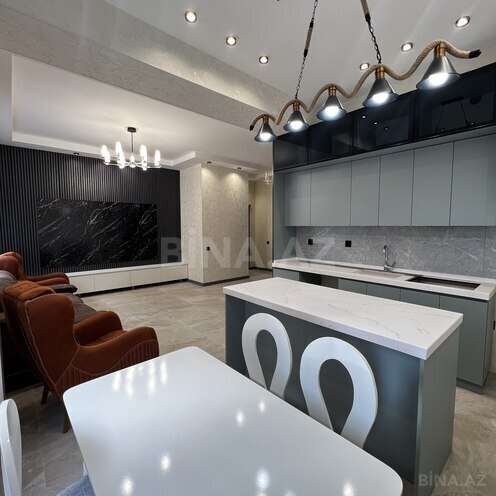 Продаётся 3-комн. новостройка 90 м², пос. Аг шехер, photo 3 from 12