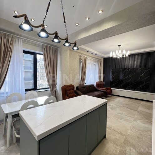 Продаётся 3-комн. новостройка 90 м², пос. Аг шехер, photo 5 from 12