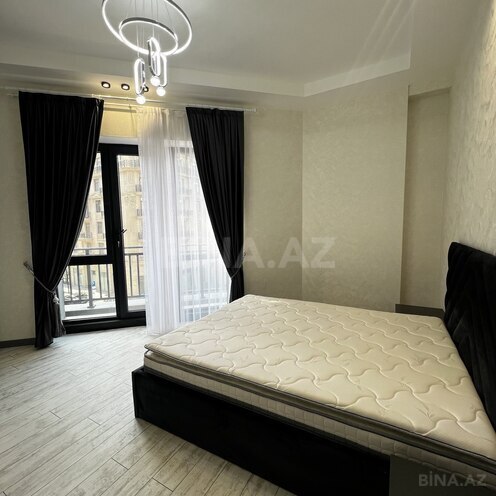 Продаётся 3-комн. новостройка 90 м², пос. Аг шехер, photo 9 from 12