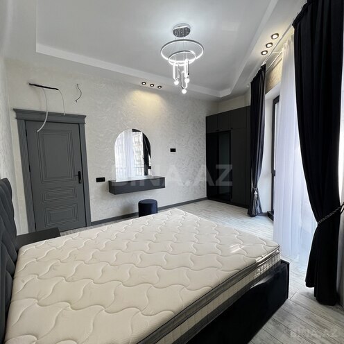 Продаётся 3-комн. новостройка 90 м², пос. Аг шехер, photo 8 from 12