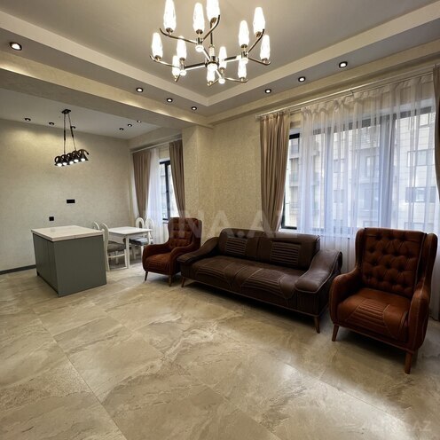 Продаётся 3-комн. новостройка 90 м², пос. Аг шехер, photo 4 from 12