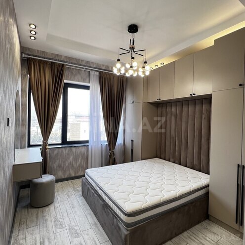 Продаётся 3-комн. новостройка 90 м², пос. Аг шехер, photo 7 from 12