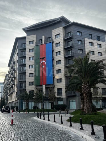 Продаётся 3-комн. новостройка 90 м², пос. Аг шехер, photo 1 from 12