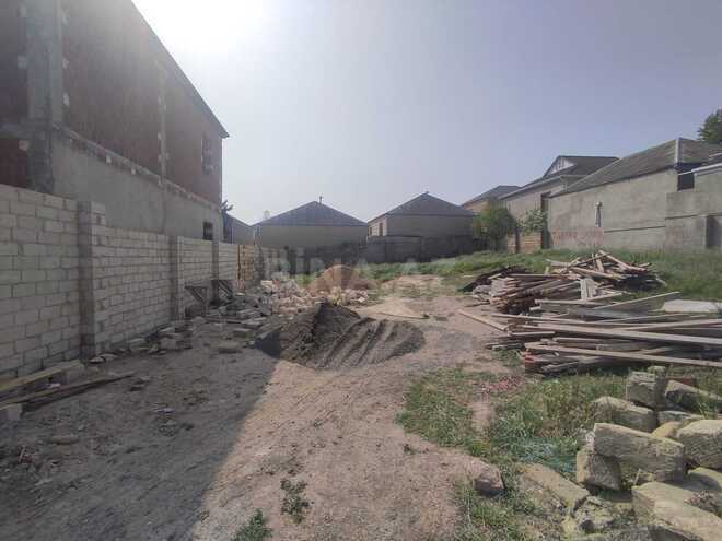 Satılır  torpaq 10 sot, Əhmədli m., photo 3 from 7