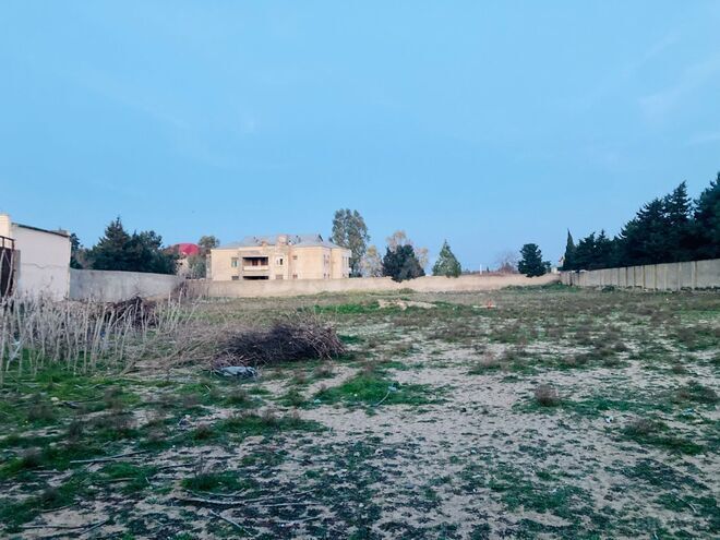 Satılır  torpaq 10 sot, Əhmədli m., photo 5 from 7
