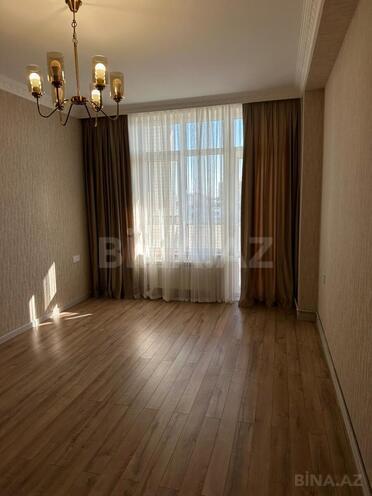 Satılır 3 otaqlı yeni tikili 87 m², Səbail r., photo 11 from 24
