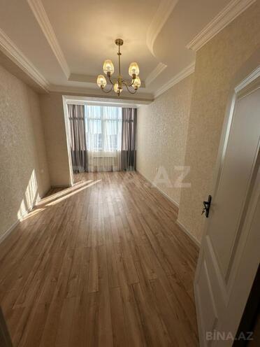 Satılır 3 otaqlı yeni tikili 87 m², Səbail r., photo 5 from 24