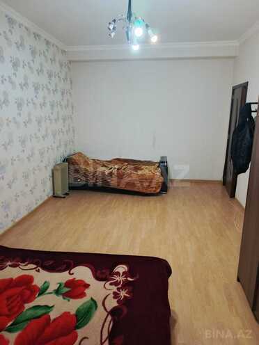 Сдаётся 1-комн. новостройка 55 м², м. Нефтчиляр, photo 5 from 8