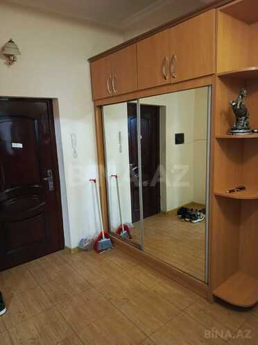 Сдаётся 1-комн. новостройка 55 м², м. Нефтчиляр, photo 7 from 8