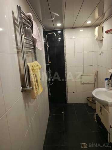 Сдаётся 1-комн. новостройка 55 м², м. Нефтчиляр, photo 6 from 8