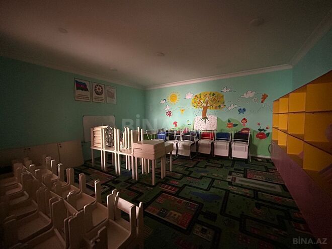Продаётся  объект 600 м², м. Иншаатчылар, photo 27 from 32