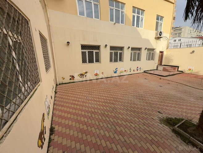 Продаётся  объект 600 м², м. Иншаатчылар, photo 5 from 32