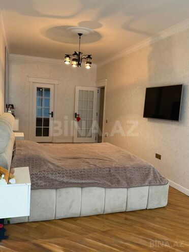 Satılır 2 otaqlı yeni tikili 110 m², Şah İsmayıl Xətai m., photo 4 from 14