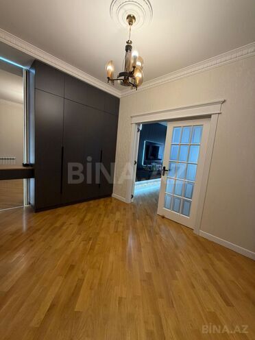 Satılır 2 otaqlı yeni tikili 110 m², Şah İsmayıl Xətai m., photo 8 from 14