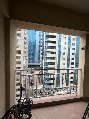 Satılır 2 otaqlı yeni tikili 110 m², Şah İsmayıl Xətai m., photo 13 from 14