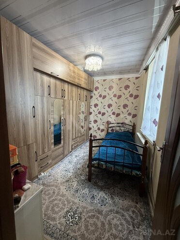 Продаётся 4-комн. дом/дача 70 м², пос. М. Расулзаде, photo 6 from 14