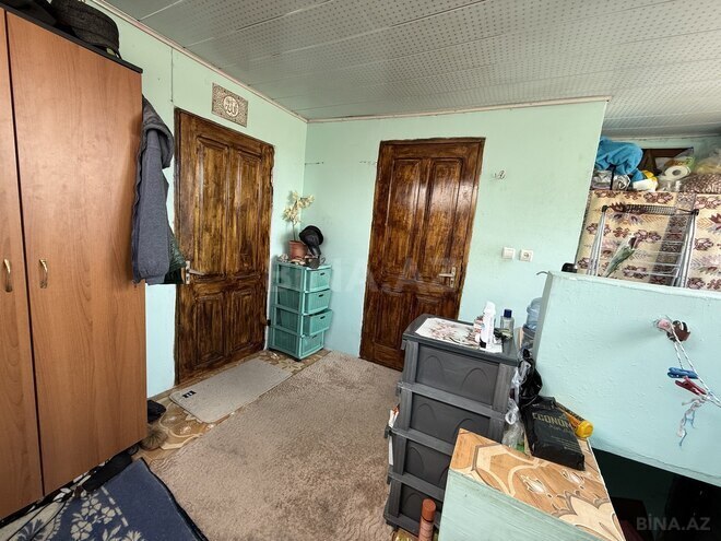 Продаётся 4-комн. дом/дача 70 м², пос. М. Расулзаде, photo 12 from 14