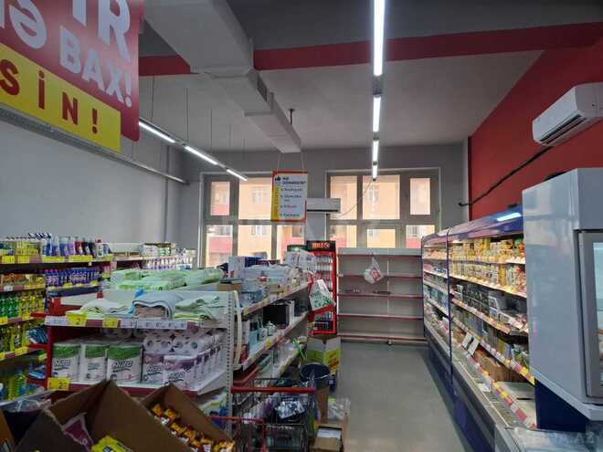 Продаётся  объект 225 м², м. Иншаатчылар, photo 5 from 8