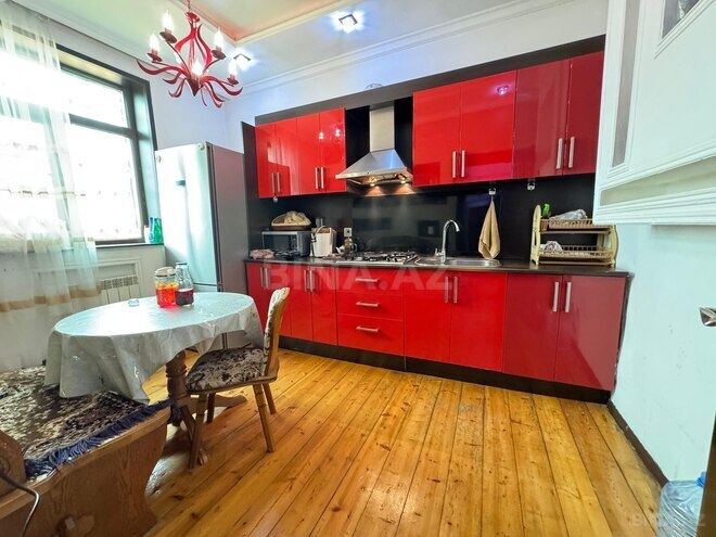 Satılır 4 otaqlı həyət evi/bağ evi 130 m², Köhnə Günəşli q., photo 18 from 32