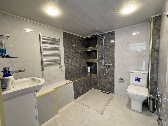 Satılır 4 otaqlı həyət evi/bağ evi 130 m², Köhnə Günəşli q., photo 6 from 32