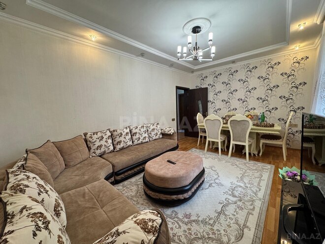 Satılır 4 otaqlı həyət evi/bağ evi 130 m², Köhnə Günəşli q., photo 24 from 32