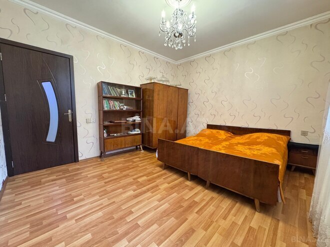 Satılır 4 otaqlı həyət evi/bağ evi 130 m², Köhnə Günəşli q., photo 25 from 32