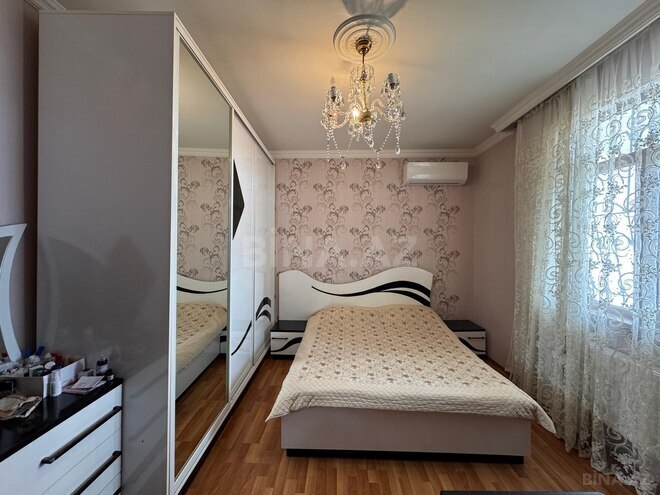 Satılır 4 otaqlı həyət evi/bağ evi 130 m², Köhnə Günəşli q., photo 19 from 32