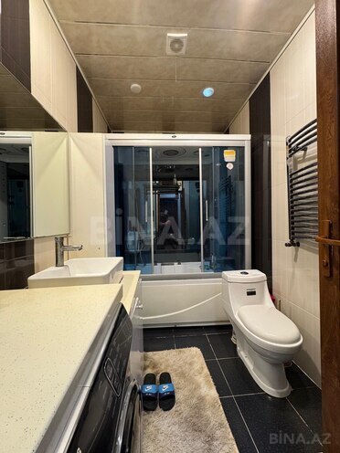 Satılır 4 otaqlı həyət evi/bağ evi 130 m², Köhnə Günəşli q., photo 28 from 32