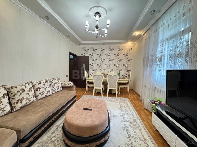 Satılır 4 otaqlı həyət evi/bağ evi 130 m², Köhnə Günəşli q., photo 29 from 32