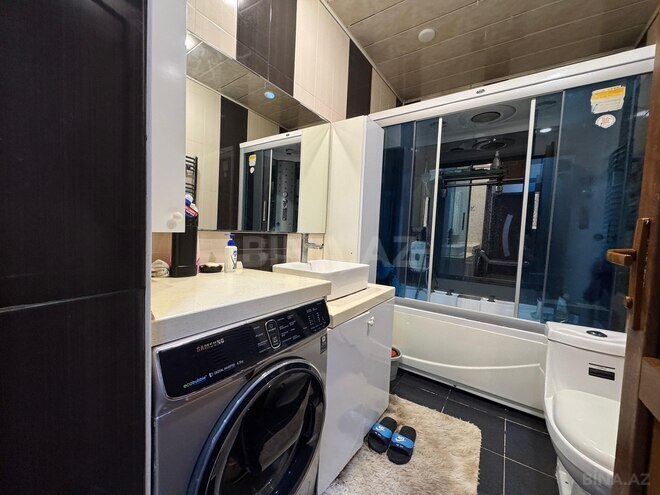 Satılır 4 otaqlı həyət evi/bağ evi 130 m², Köhnə Günəşli q., photo 23 from 32