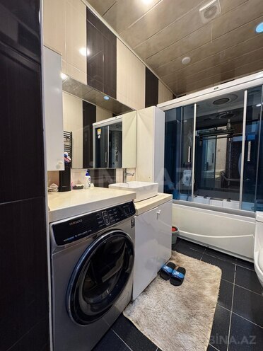 Satılır 4 otaqlı həyət evi/bağ evi 130 m², Köhnə Günəşli q., photo 20 from 32