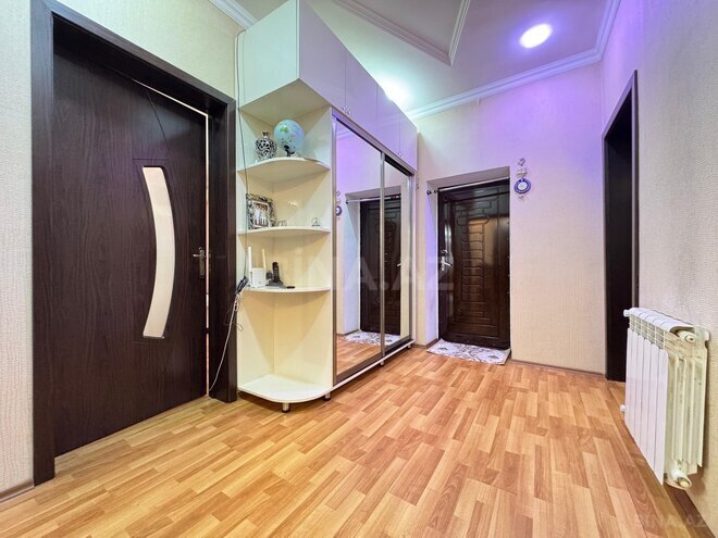 Satılır 4 otaqlı həyət evi/bağ evi 130 m², Köhnə Günəşli q., photo 15 from 32