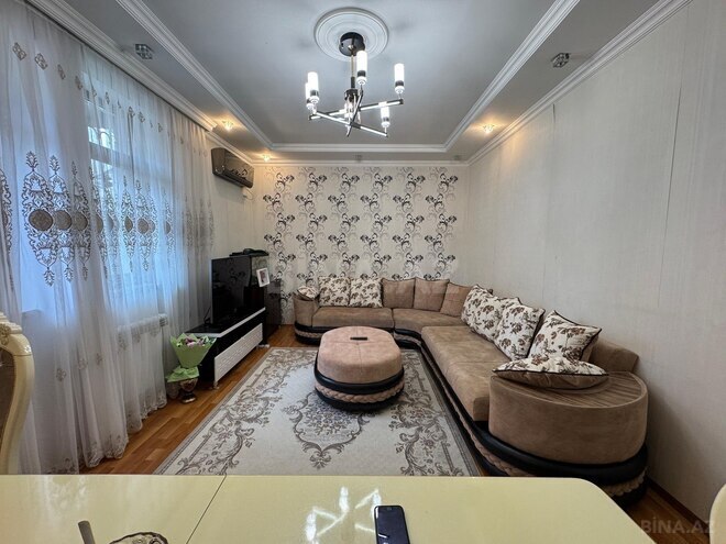 Satılır 4 otaqlı həyət evi/bağ evi 130 m², Köhnə Günəşli q., photo 31 from 32