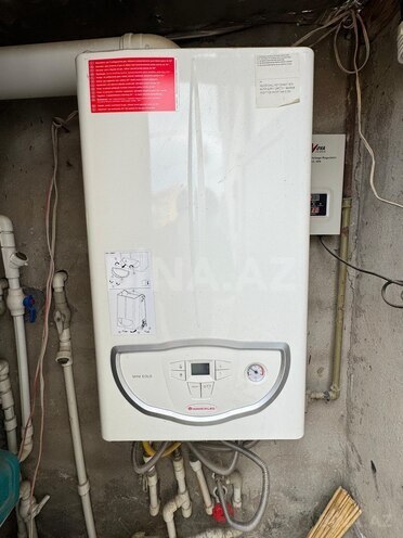 Satılır 4 otaqlı həyət evi/bağ evi 130 m², Köhnə Günəşli q., photo 9 from 32