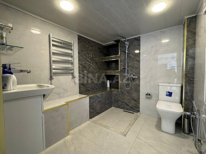 Satılır 4 otaqlı həyət evi/bağ evi 130 m², Köhnə Günəşli q., photo 7 from 32