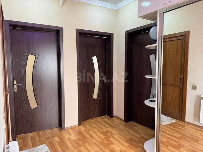 Satılır 4 otaqlı həyət evi/bağ evi 130 m², Köhnə Günəşli q., photo 22 from 32