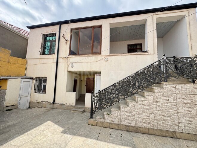 Satılır 4 otaqlı həyət evi/bağ evi 130 m², Köhnə Günəşli q., photo 3 from 32