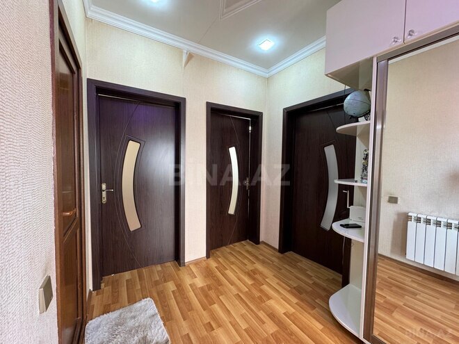 Satılır 4 otaqlı həyət evi/bağ evi 130 m², Köhnə Günəşli q., photo 16 from 32