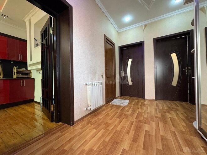 Satılır 4 otaqlı həyət evi/bağ evi 130 m², Köhnə Günəşli q., photo 12 from 32