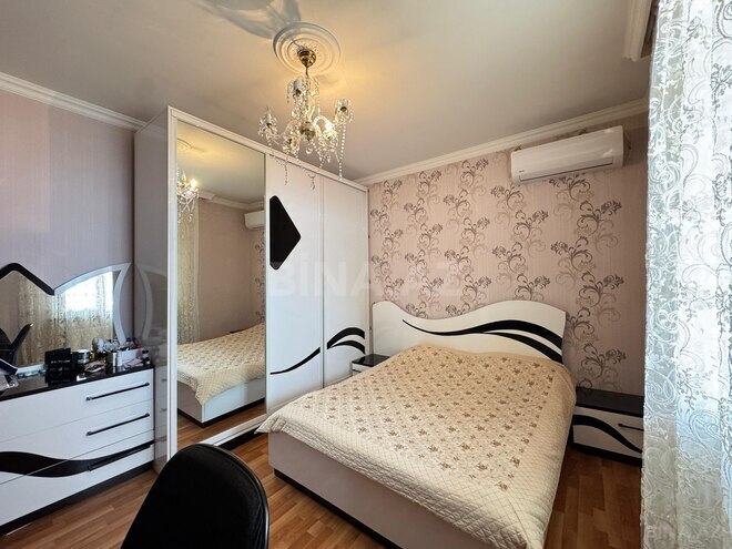 Satılır 4 otaqlı həyət evi/bağ evi 130 m², Köhnə Günəşli q., photo 17 from 32