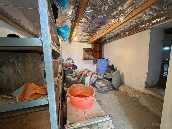 Satılır 4 otaqlı həyət evi/bağ evi 130 m², Köhnə Günəşli q., photo 10 from 32