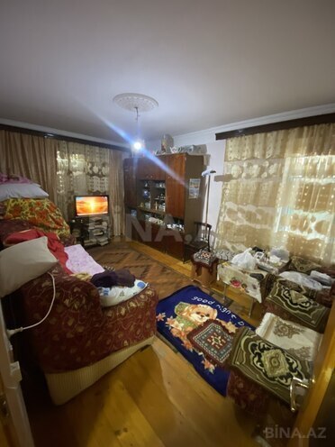 Satılır 2 otaqlı köhnə tikili 65 m², Hövsan q., photo 3 from 12