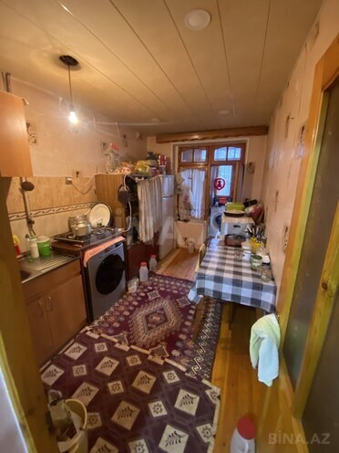 Satılır 2 otaqlı köhnə tikili 65 m², Hövsan q., photo 6 from 12