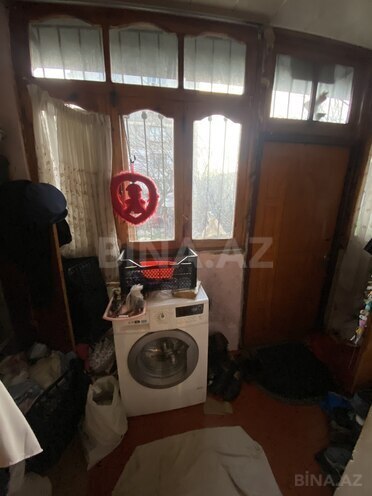 Satılır 2 otaqlı köhnə tikili 65 m², Hövsan q., photo 7 from 12