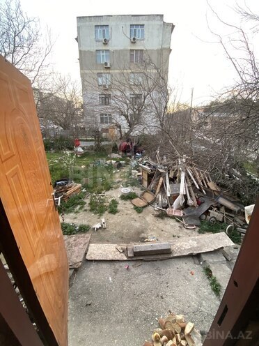 Satılır 2 otaqlı köhnə tikili 65 m², Hövsan q., photo 8 from 12