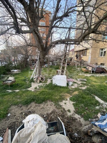 Satılır 2 otaqlı köhnə tikili 65 m², Hövsan q., photo 10 from 12