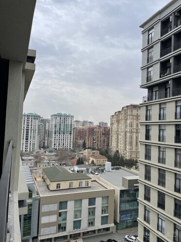 Продаётся 3-комн. новостройка 104 м², м. Нариман Нариманов, photo 6 from 18