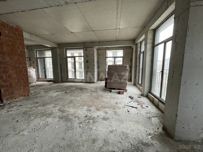 Продаётся 3-комн. новостройка 104 м², м. Нариман Нариманов, photo 8 from 18