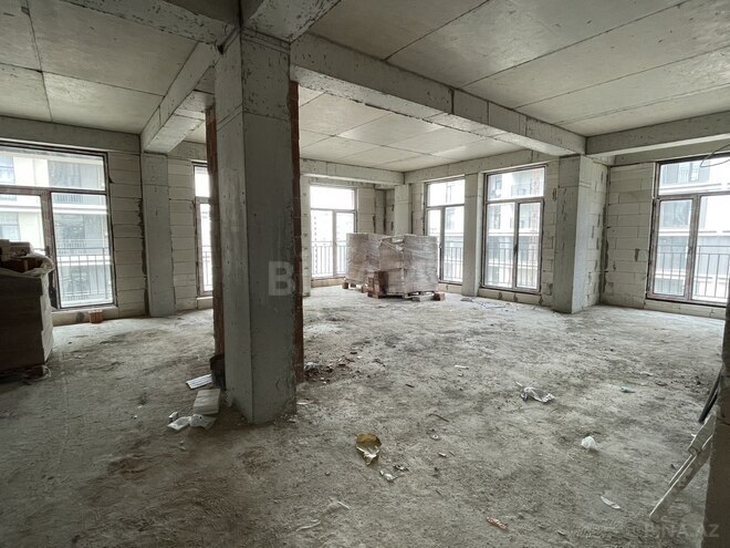 Продаётся 3-комн. новостройка 104 м², м. Нариман Нариманов, photo 12 from 18